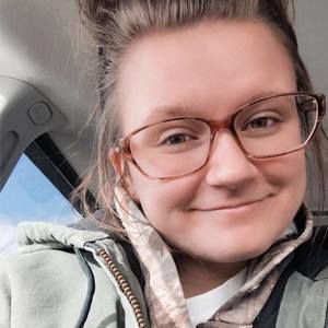 Meet your Posher, Daisy